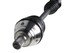 NCV23046 by GSP AUTO PARTS NORTH AMERICA INC - GSP CV Axle