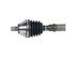 NCV23048 by GSP AUTO PARTS NORTH AMERICA INC - CV Axle Asm.