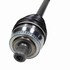 NCV23518 by GSP AUTO PARTS NORTH AMERICA INC - NEW CV AXLE