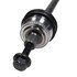 NCV23524 by GSP AUTO PARTS NORTH AMERICA INC - NEW CV AXLE