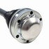 NCV23573 by GSP AUTO PARTS NORTH AMERICA INC - NEW CV AXLE