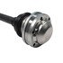 NCV23572 by GSP AUTO PARTS NORTH AMERICA INC - NEW CV AXLE