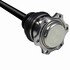 NCV23577 by GSP AUTO PARTS NORTH AMERICA INC - CV AXLE