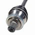 NCV23576 by GSP AUTO PARTS NORTH AMERICA INC - CV AXLE