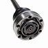 NCV23579 by GSP AUTO PARTS NORTH AMERICA INC - NEW CV AXLE