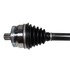 NCV23579 by GSP AUTO PARTS NORTH AMERICA INC - NEW CV AXLE