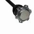 NCV23578 by GSP AUTO PARTS NORTH AMERICA INC - CV AXLE