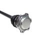 NCV23589 by GSP AUTO PARTS NORTH AMERICA INC - CV AXLE