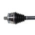 NCV23589 by GSP AUTO PARTS NORTH AMERICA INC - CV AXLE