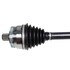 NCV23590 by GSP AUTO PARTS NORTH AMERICA INC - CV AXLE