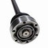 NCV23592 by GSP AUTO PARTS NORTH AMERICA INC - NEW CV AXLE