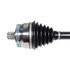 NCV23594 by GSP AUTO PARTS NORTH AMERICA INC - CV AXLE