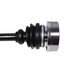 NCV23594 by GSP AUTO PARTS NORTH AMERICA INC - CV AXLE