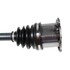 NCV23600 by GSP AUTO PARTS NORTH AMERICA INC - CV AXLE