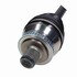 NCV23600 by GSP AUTO PARTS NORTH AMERICA INC - CV AXLE