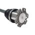 NCV23613 by GSP AUTO PARTS NORTH AMERICA INC - NEW CV AXLE