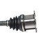 NCV23613 by GSP AUTO PARTS NORTH AMERICA INC - NEW CV AXLE