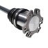 NCV23622 by GSP AUTO PARTS NORTH AMERICA INC - New CV Axle