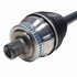 NCV23622 by GSP AUTO PARTS NORTH AMERICA INC - New CV Axle