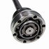 NCV23630 by GSP AUTO PARTS NORTH AMERICA INC - NEW CV AXLE