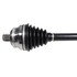 NCV23900 by GSP AUTO PARTS NORTH AMERICA INC - NEW CV AXLE