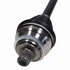 NCV23900 by GSP AUTO PARTS NORTH AMERICA INC - NEW CV AXLE