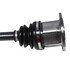 NCV23904 by GSP AUTO PARTS NORTH AMERICA INC - New CV Axle