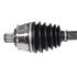 NCV23905 by GSP AUTO PARTS NORTH AMERICA INC - New CV Axle