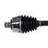 NCV23904 by GSP AUTO PARTS NORTH AMERICA INC - New CV Axle