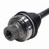 NCV23906 by GSP AUTO PARTS NORTH AMERICA INC - New CV Axle