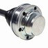 NCV23908 by GSP AUTO PARTS NORTH AMERICA INC - New CV Axle