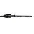 NCV24501 by GSP AUTO PARTS NORTH AMERICA INC - NEW CV AXLE