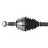 NCV25002 by GSP AUTO PARTS NORTH AMERICA INC - New CV Axle