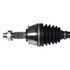 NCV25000 by GSP AUTO PARTS NORTH AMERICA INC - New CV Axle