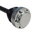 NCV27000 by GSP AUTO PARTS NORTH AMERICA INC - NEW CV Axle