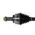 NCV27003 by GSP AUTO PARTS NORTH AMERICA INC - NEW CV Axle