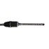 NCV27003 by GSP AUTO PARTS NORTH AMERICA INC - NEW CV Axle