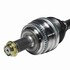 NCV27008 by GSP AUTO PARTS NORTH AMERICA INC - NEW CV Axle