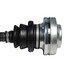 NCV27010 by GSP AUTO PARTS NORTH AMERICA INC - NEW CV Axle