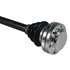 NCV27013 by GSP AUTO PARTS NORTH AMERICA INC - NEW CV Axle