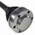 NCV27014 by GSP AUTO PARTS NORTH AMERICA INC - NEW CV Axle