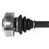 NCV27014 by GSP AUTO PARTS NORTH AMERICA INC - NEW CV Axle