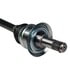 NCV27018 by GSP AUTO PARTS NORTH AMERICA INC - New CV Axle