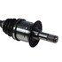 NCV27021 by GSP AUTO PARTS NORTH AMERICA INC - NEW CV Axle