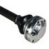 NCV27023 by GSP AUTO PARTS NORTH AMERICA INC - New CV Axle