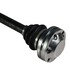 NCV27026 by GSP AUTO PARTS NORTH AMERICA INC - New CV Axle