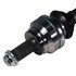 NCV27023 by GSP AUTO PARTS NORTH AMERICA INC - New CV Axle