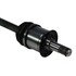 NCV27028 by GSP AUTO PARTS NORTH AMERICA INC - New CV Axle