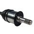 NCV27027 by GSP AUTO PARTS NORTH AMERICA INC - New CV Axle