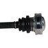 NCV27029 by GSP AUTO PARTS NORTH AMERICA INC - New CV Axle